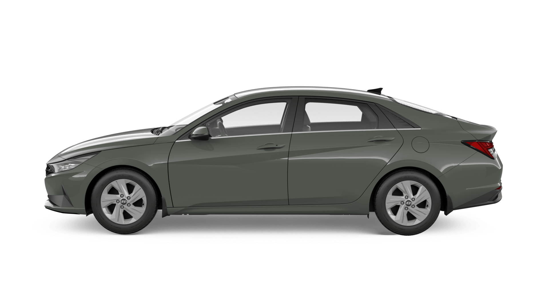 Купить Hyundai Elantra 2021-2022, цены на новый Хендай Элантра в Москве у  официального дилера Хендэ АвтоСпецЦентр Внуково